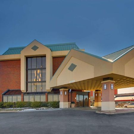 Pear Tree Inn St. Louis - Arnold Esterno foto