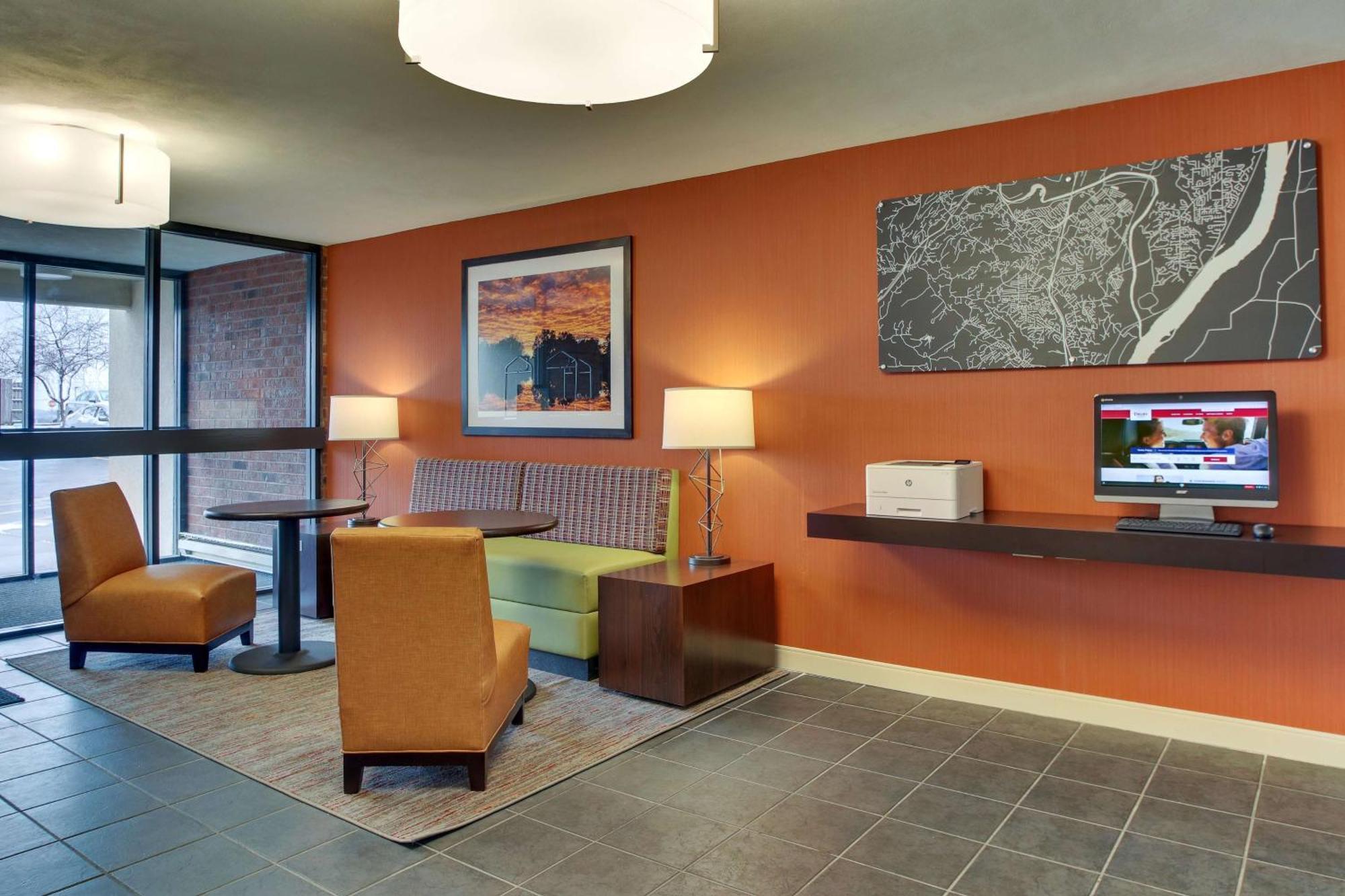 Pear Tree Inn St. Louis - Arnold Esterno foto