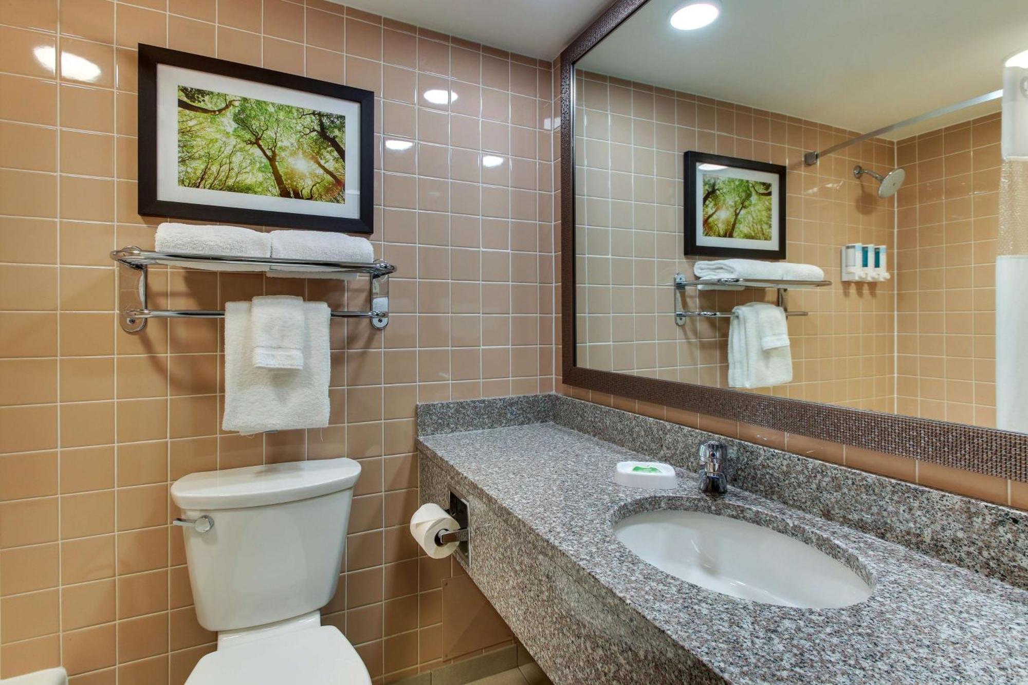 Pear Tree Inn St. Louis - Arnold Esterno foto