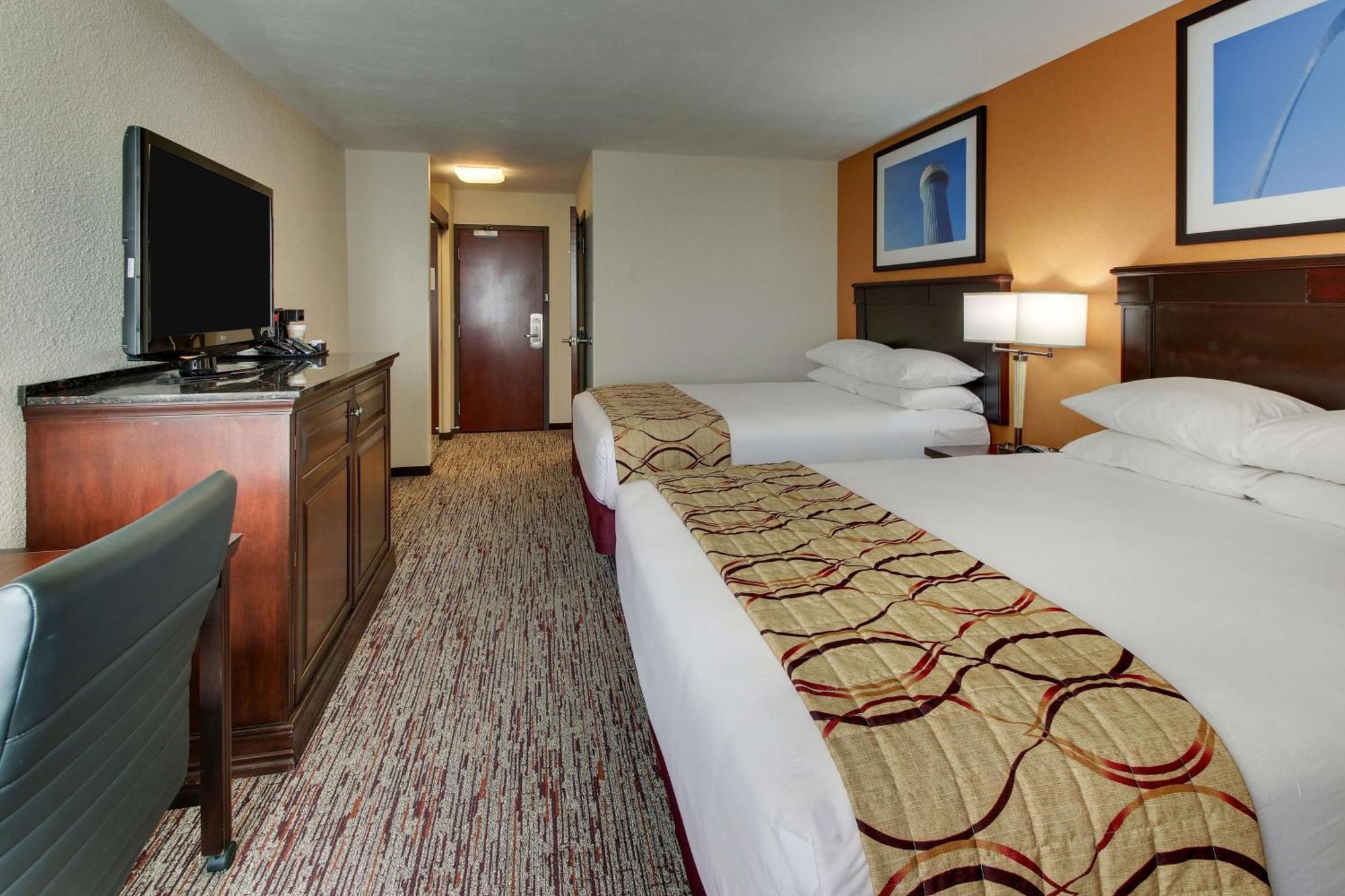 Pear Tree Inn St. Louis - Arnold Esterno foto