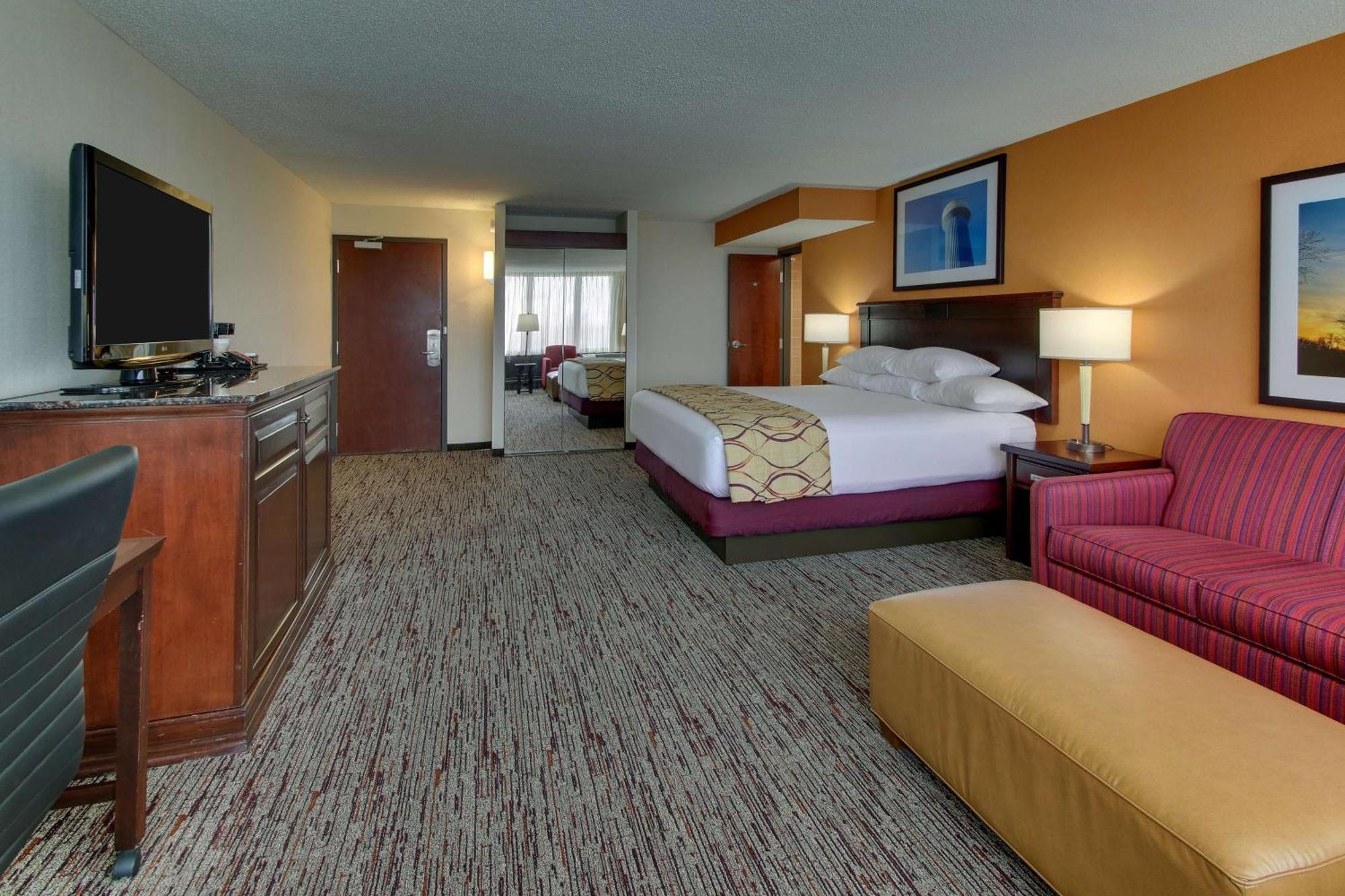 Pear Tree Inn St. Louis - Arnold Esterno foto