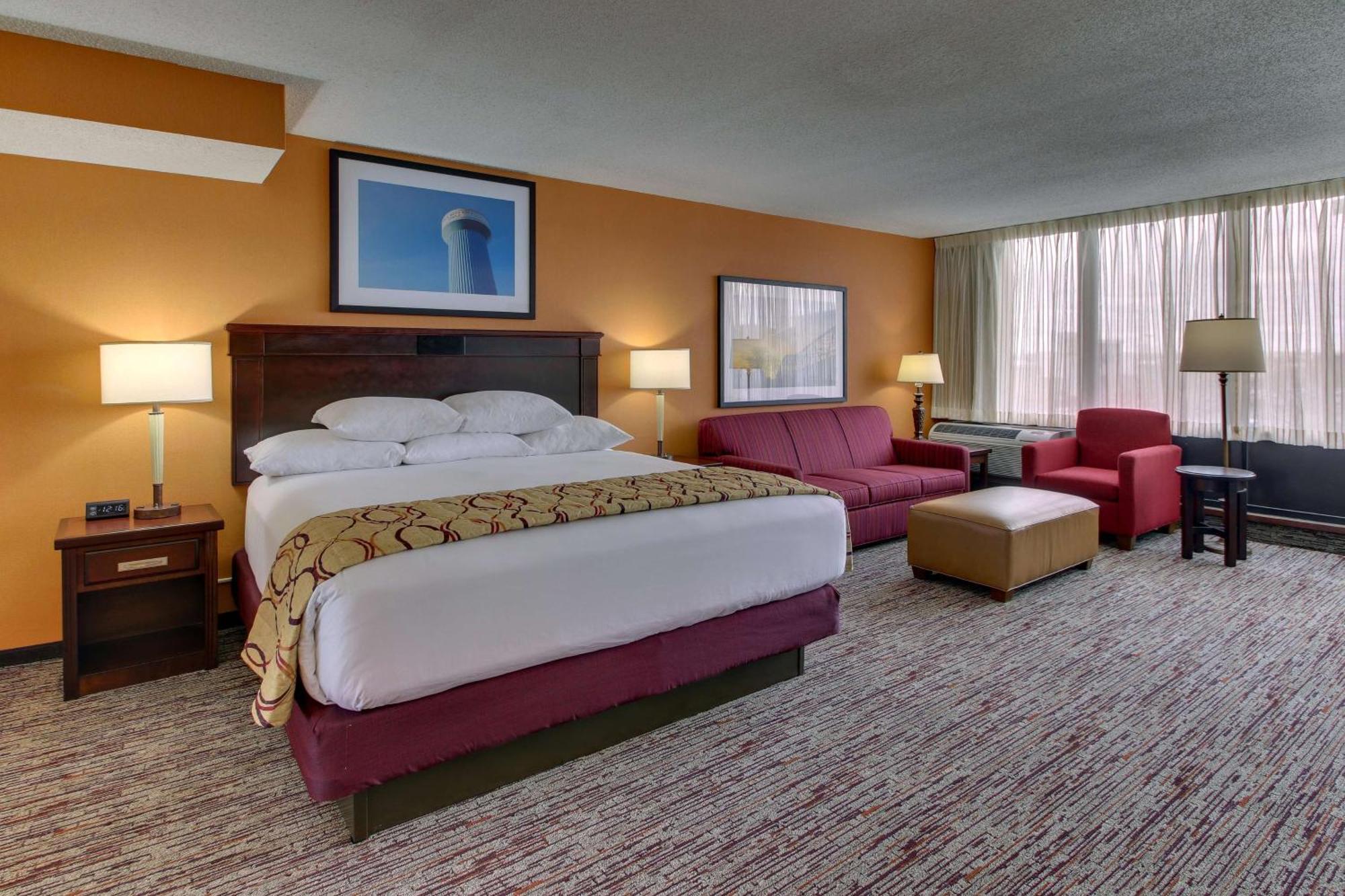 Pear Tree Inn St. Louis - Arnold Esterno foto