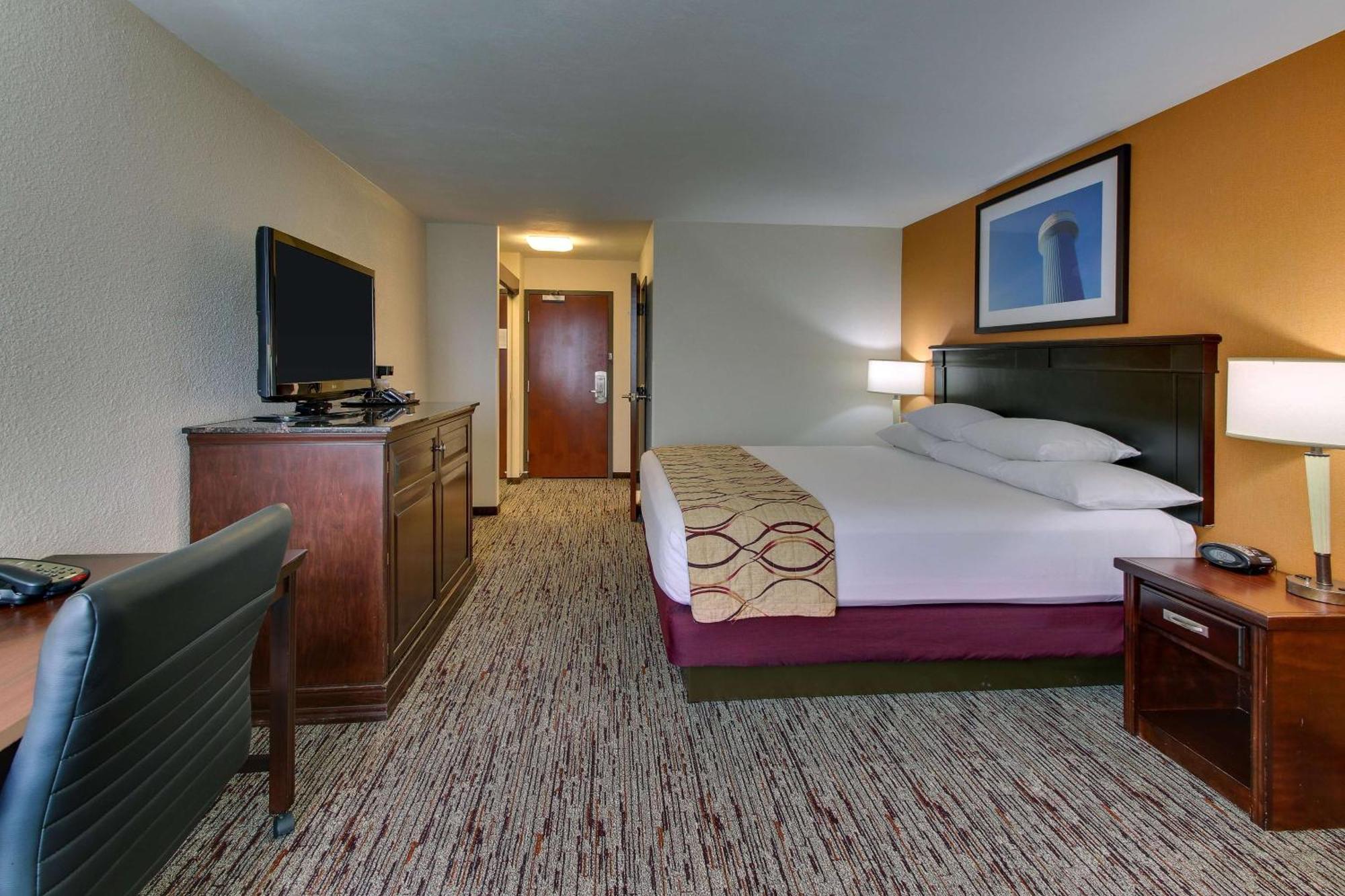 Pear Tree Inn St. Louis - Arnold Esterno foto