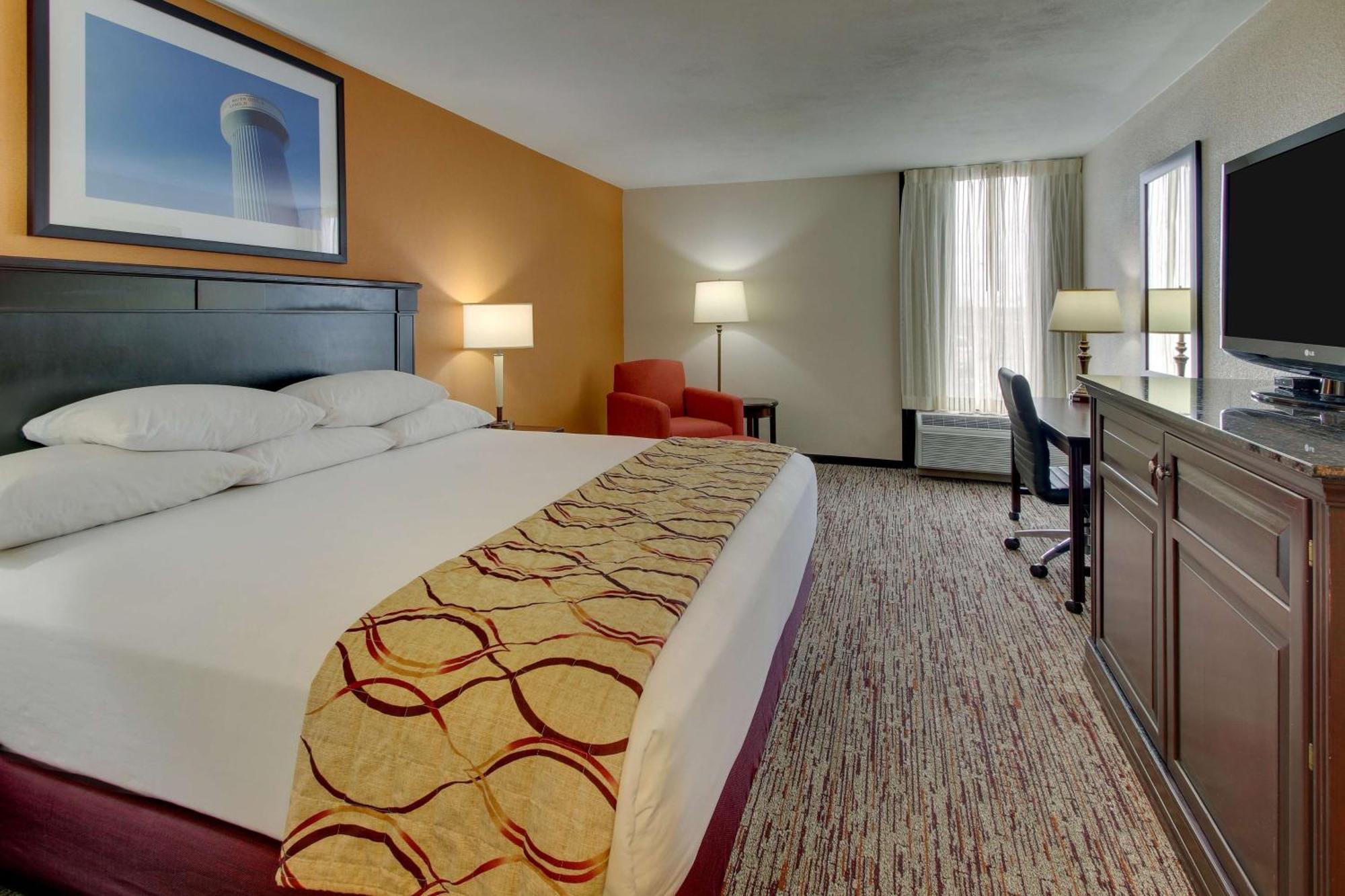 Pear Tree Inn St. Louis - Arnold Esterno foto