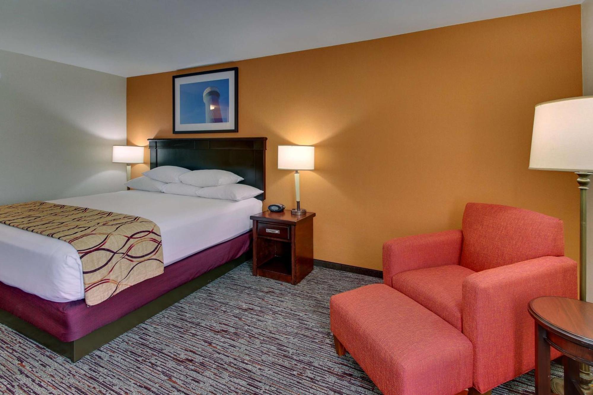 Pear Tree Inn St. Louis - Arnold Esterno foto