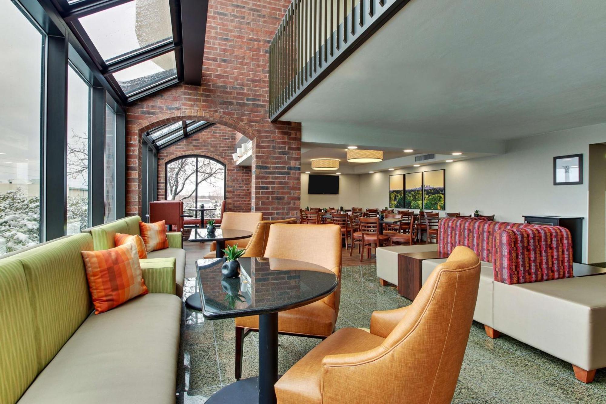 Pear Tree Inn St. Louis - Arnold Esterno foto