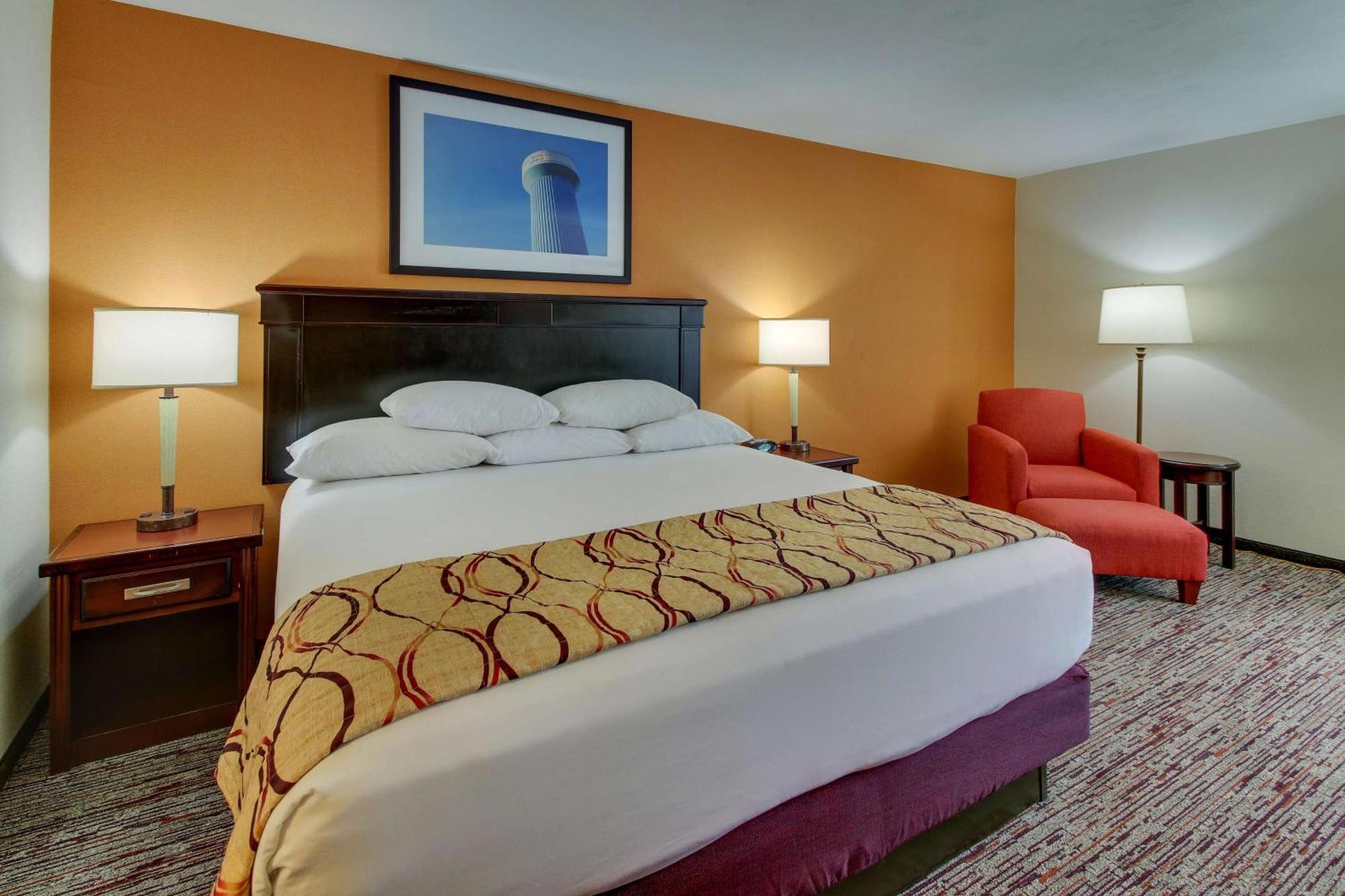 Pear Tree Inn St. Louis - Arnold Esterno foto