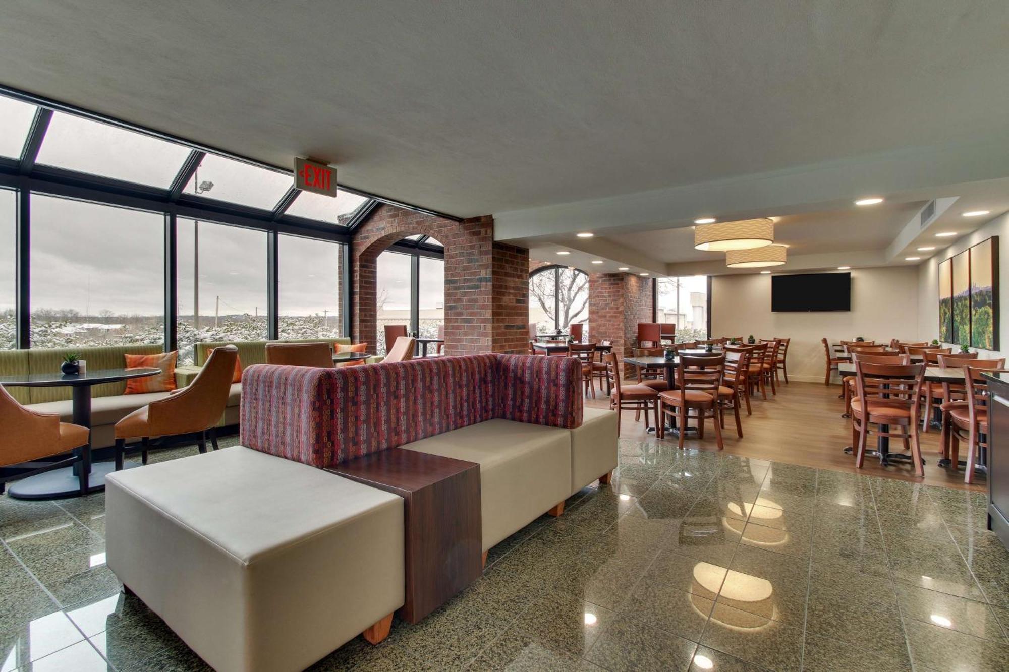 Pear Tree Inn St. Louis - Arnold Esterno foto