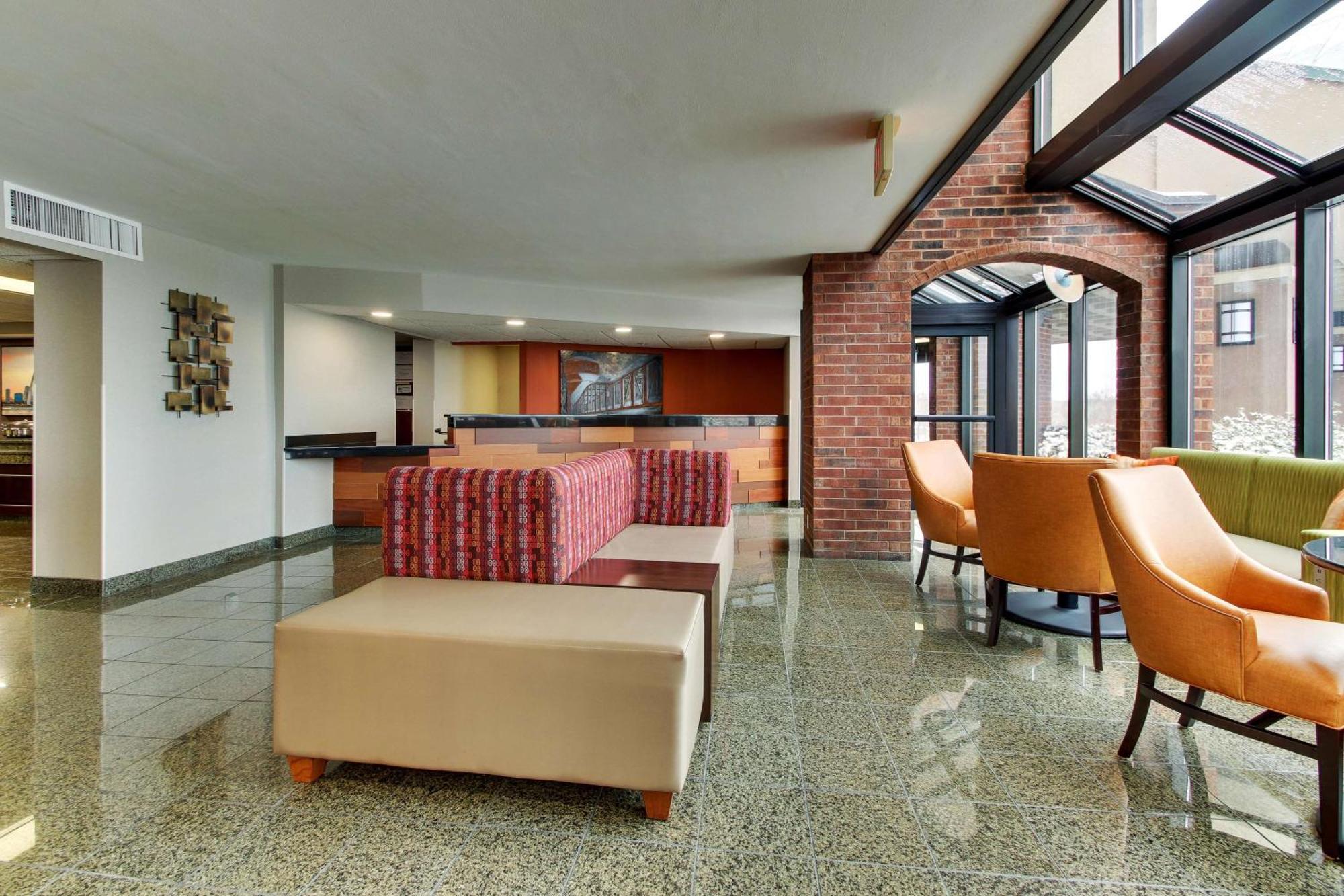 Pear Tree Inn St. Louis - Arnold Esterno foto