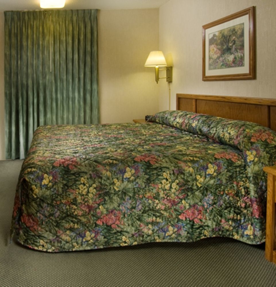 Pear Tree Inn St. Louis - Arnold Esterno foto