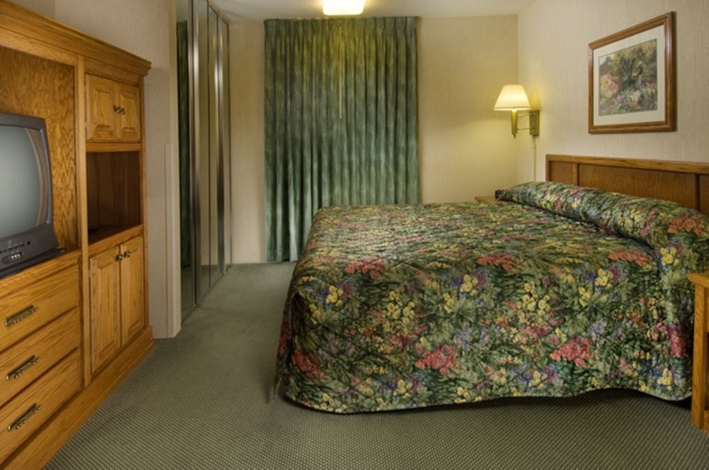 Pear Tree Inn St. Louis - Arnold Esterno foto