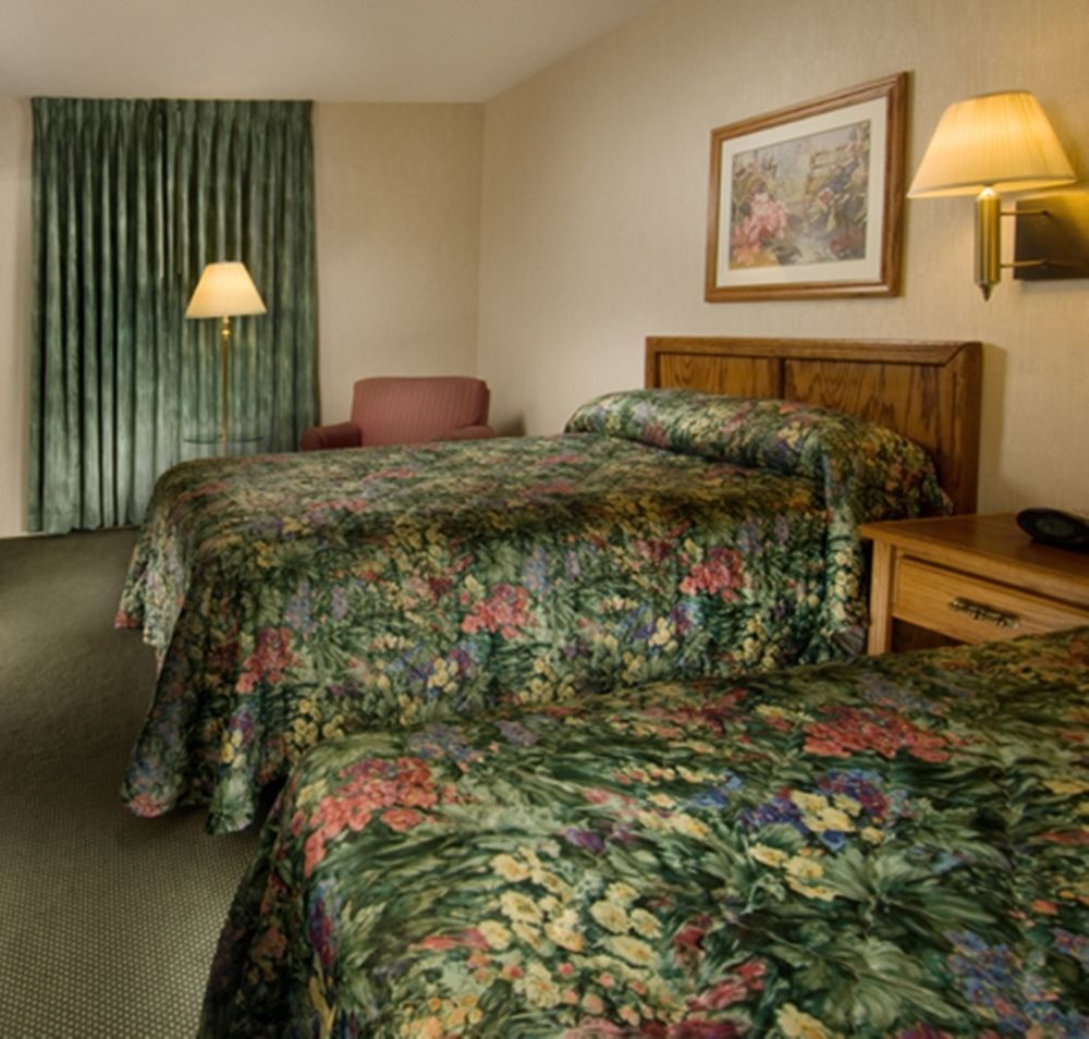Pear Tree Inn St. Louis - Arnold Esterno foto