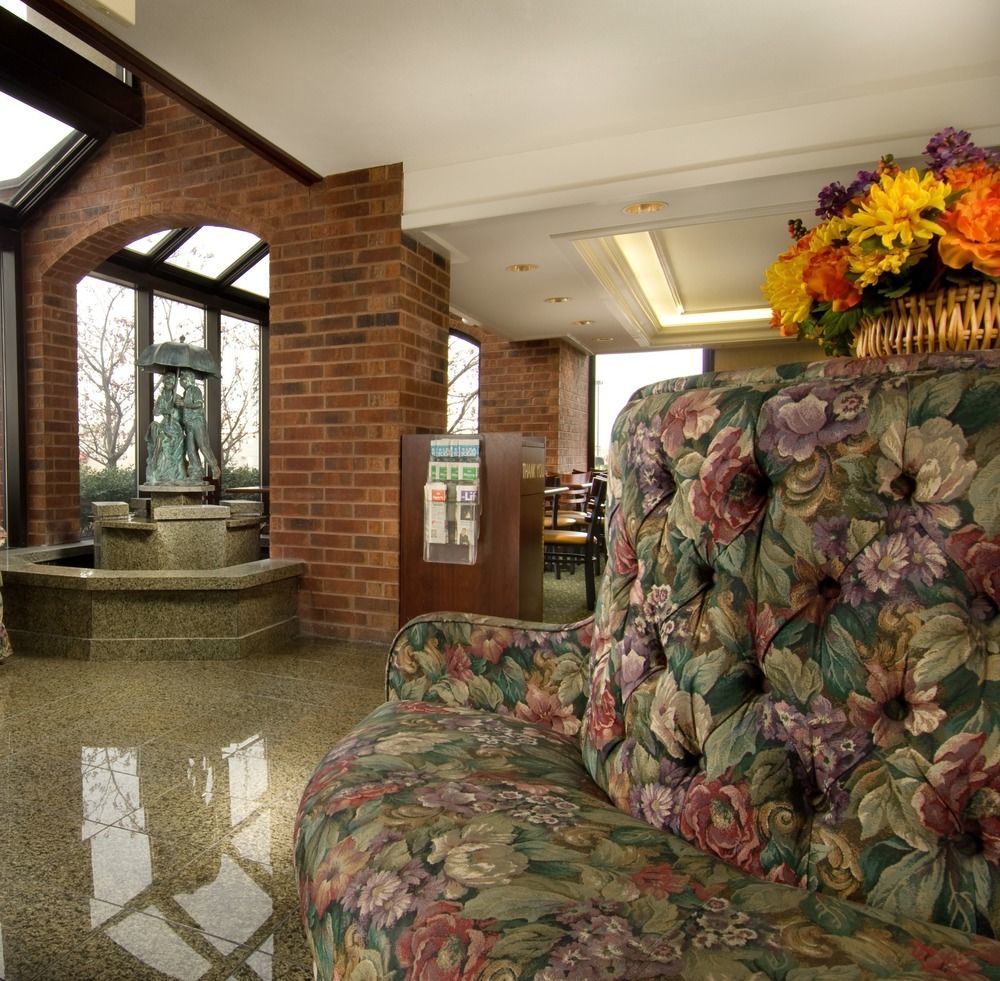 Pear Tree Inn St. Louis - Arnold Esterno foto